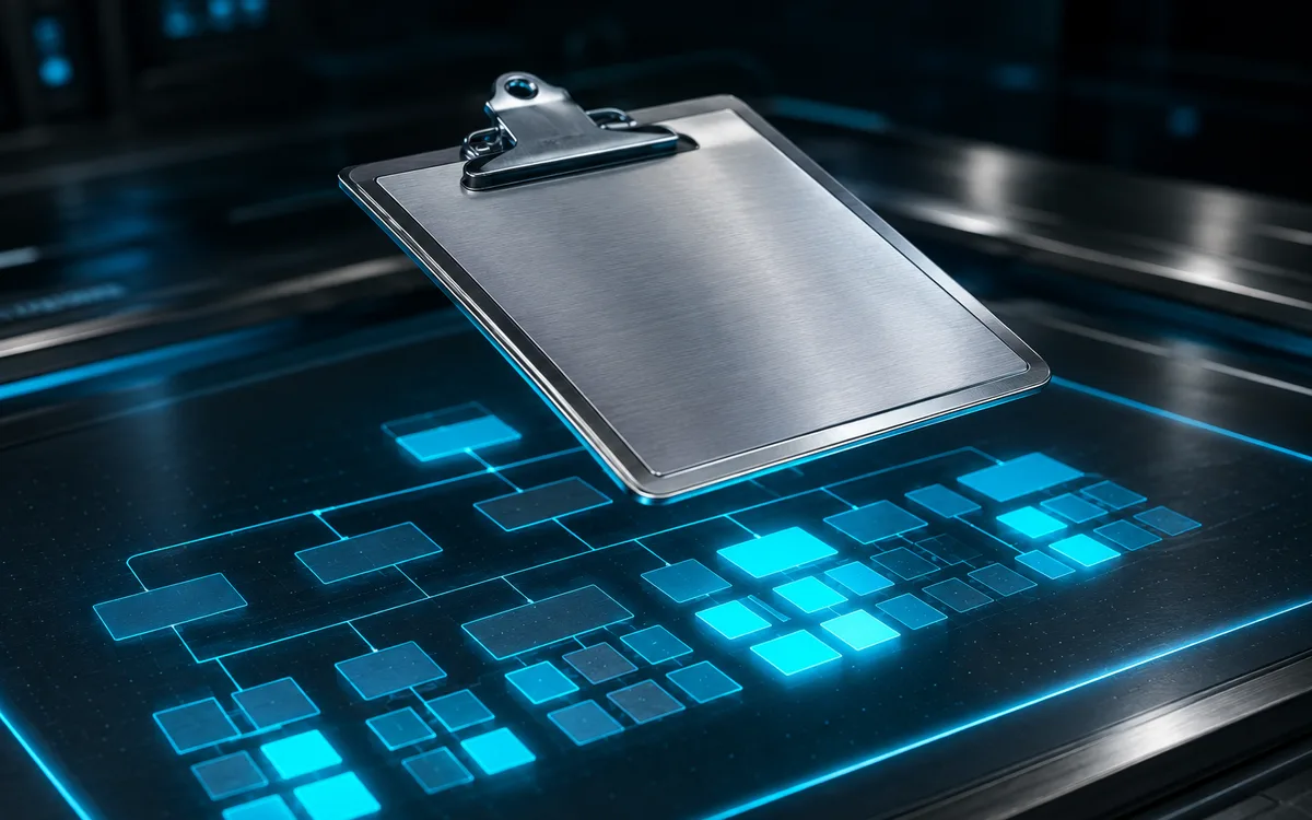 AI Readiness Audit