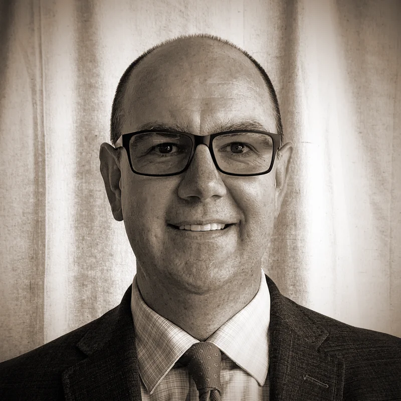 Michael Smith